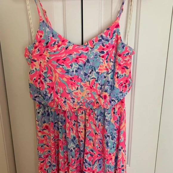 NWT Lilly Pulitzer dress - Picture 2 of 3